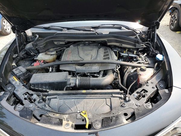2021 ALFA ROMEO STELVIO AWD