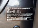 2013 BMW 740