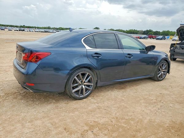 2013 LEXUS GS 350