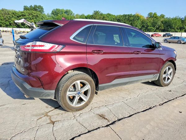 2019 FORD EDGE