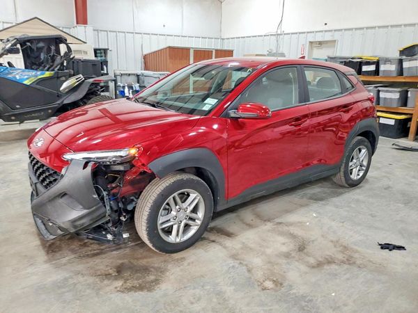 2023 HYUNDAI KONA