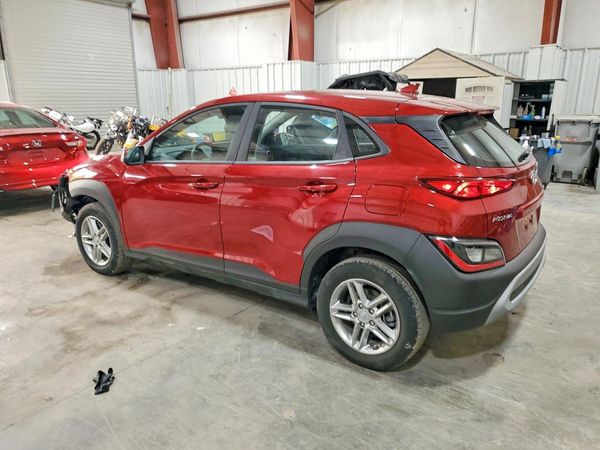 2023 HYUNDAI KONA