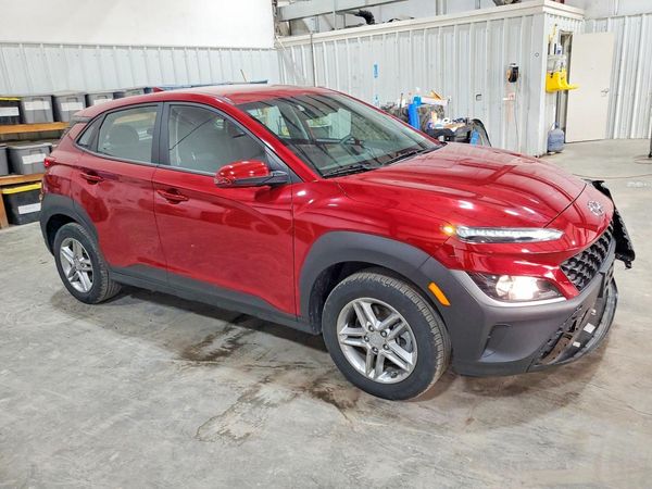 2023 HYUNDAI KONA