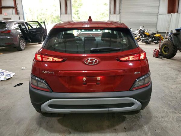 2023 HYUNDAI KONA
