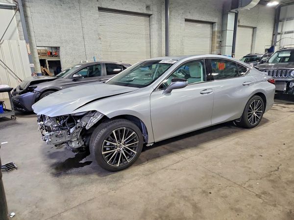 2022 LEXUS ES 250 250 Premium
