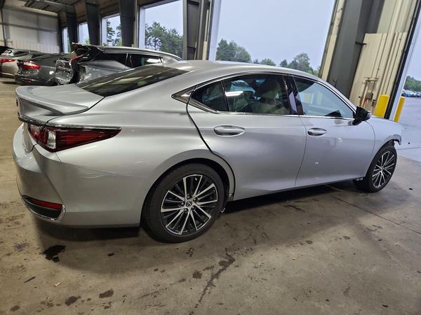 2022 LEXUS ES 250 250 Premium