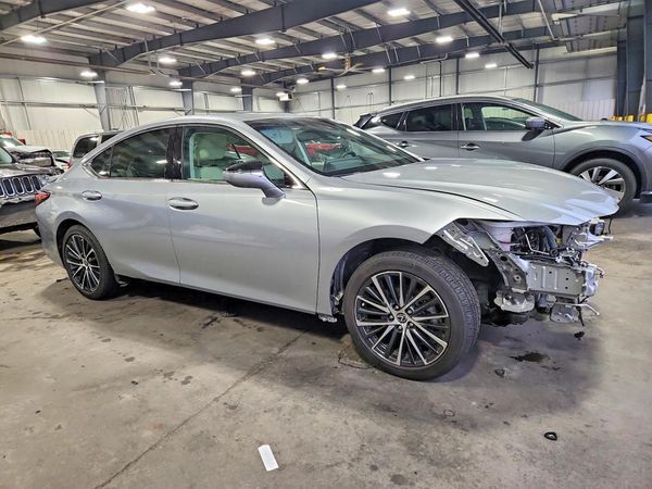 2022 LEXUS ES 250 250 Premium