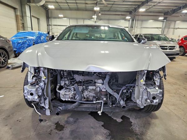 2022 LEXUS ES 250 250 Premium