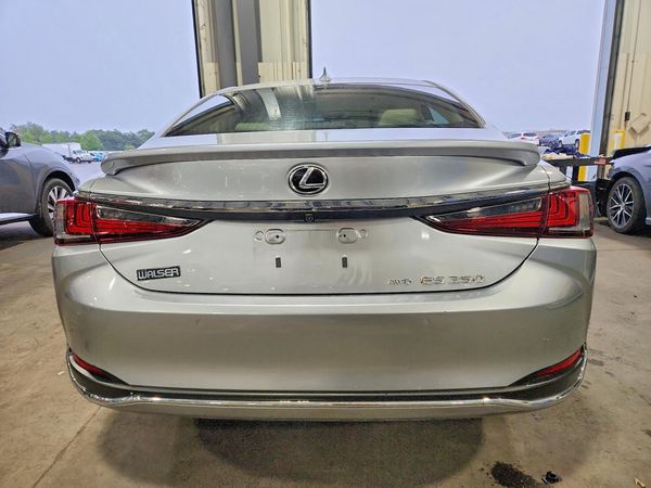 2022 LEXUS ES 250 250 Premium