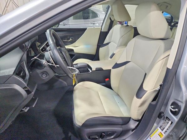 2022 LEXUS ES 250 250 Premium