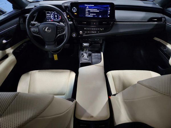 2022 LEXUS ES 250 250 Premium