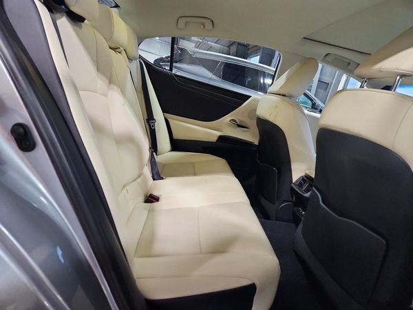 2022 LEXUS ES 250 250 Premium