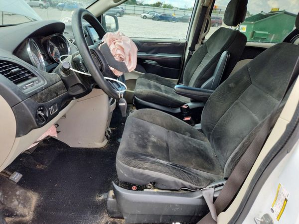 2017 DODGE GRAND CARAVAN SE, SXT, Express