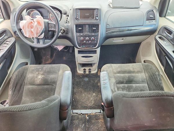 2017 DODGE GRAND CARAVAN SE, SXT, Express