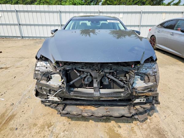 2018 LEXUS LS 500