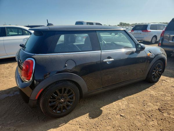 2016 MINI COOPER