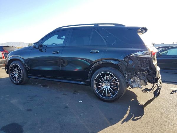 2023 MERCEDES-BENZ GLE 350 GLE350
