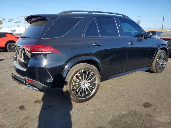 2023 MERCEDES-BENZ GLE 350 GLE350