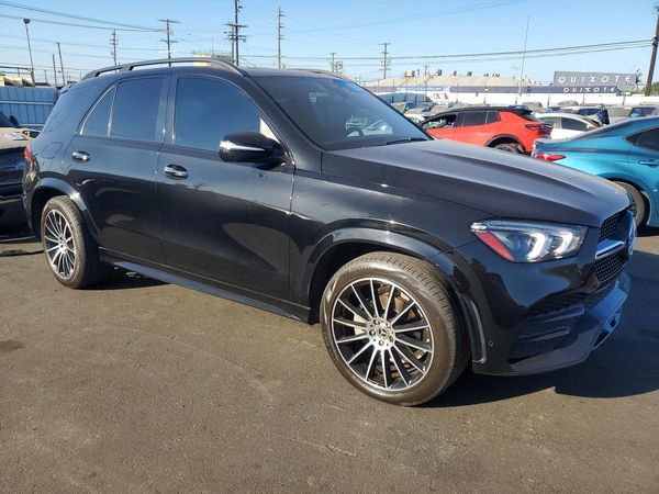 2023 MERCEDES-BENZ GLE 350 GLE350
