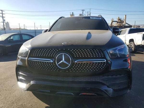 2023 MERCEDES-BENZ GLE 350 GLE350