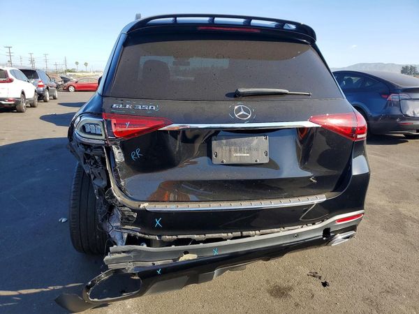 2023 MERCEDES-BENZ GLE 350 GLE350