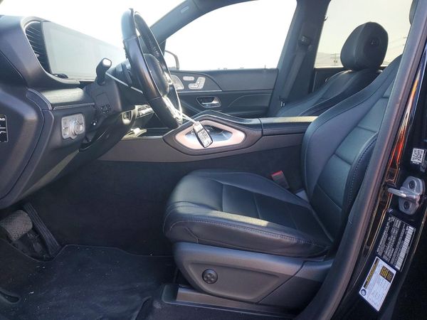 2023 MERCEDES-BENZ GLE 350 GLE350