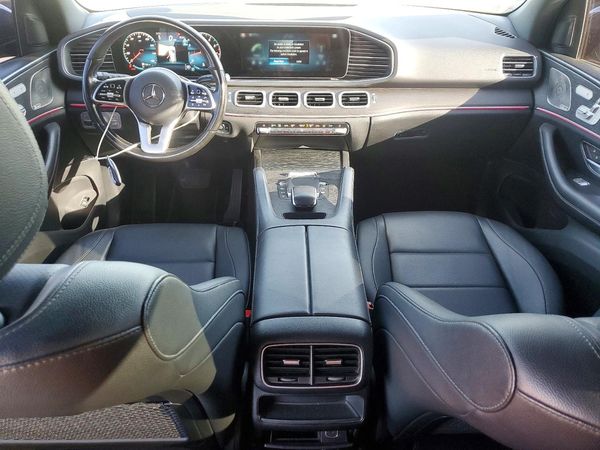 2023 MERCEDES-BENZ GLE 350 GLE350