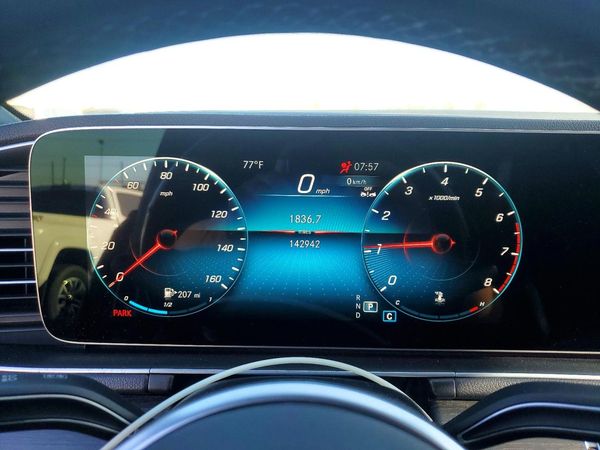 2023 MERCEDES-BENZ GLE 350 GLE350