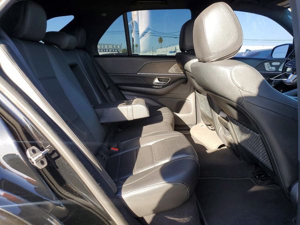 2023 MERCEDES-BENZ GLE 350 GLE350
