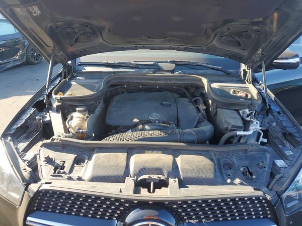 2023 MERCEDES-BENZ GLE 350 GLE350