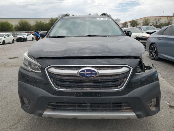 2022 SUBARU OUTBACK
