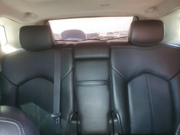 2013 CADILLAC SRX Luxury