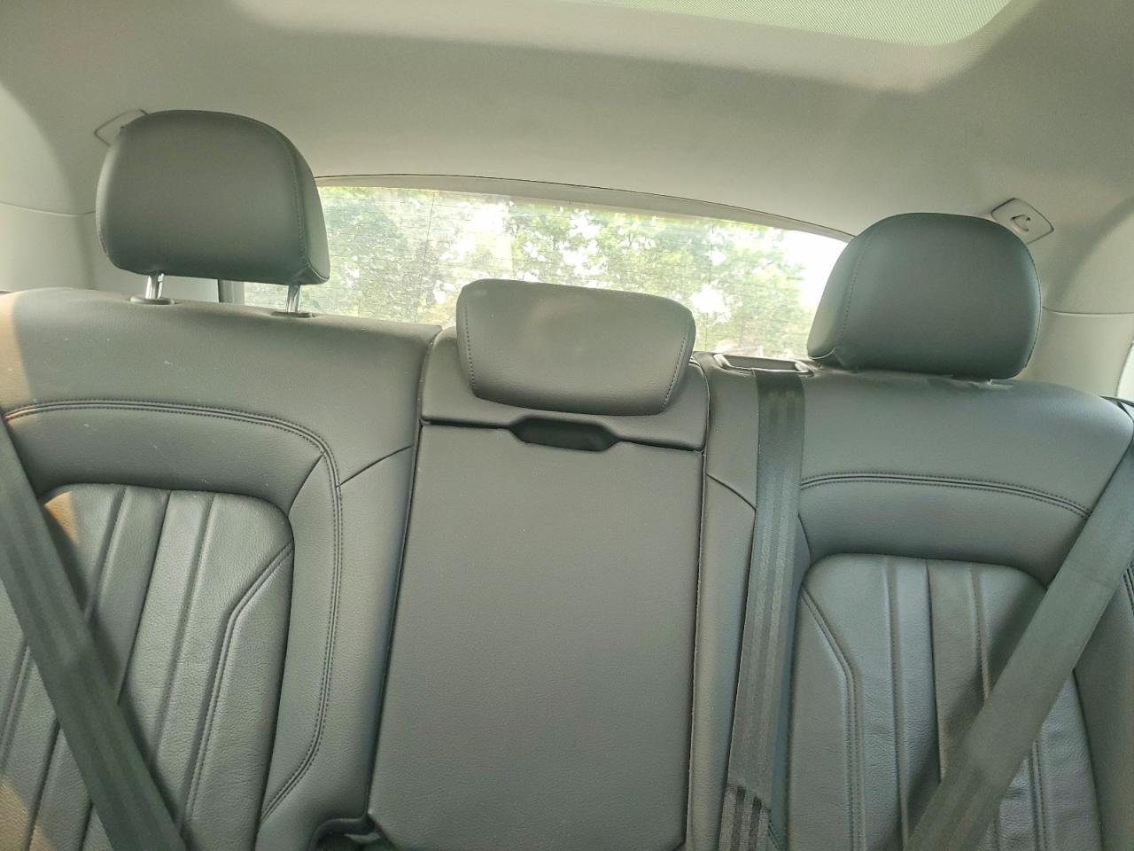 2018 AUDI Q5 quattro Premium