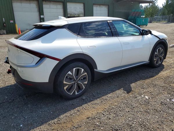2024 KIA EV6
