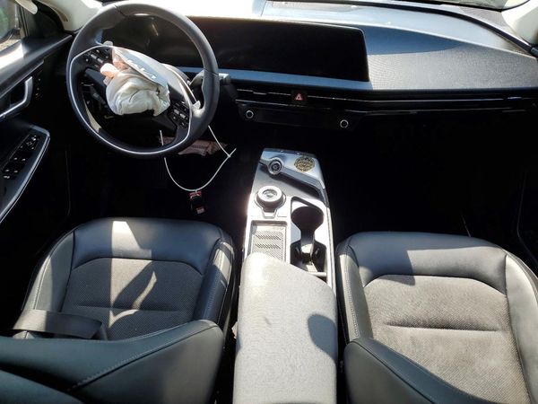 2024 KIA EV6