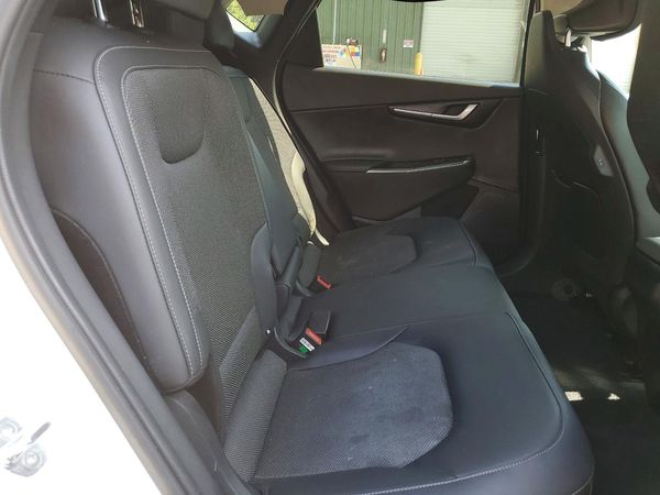 2024 KIA EV6