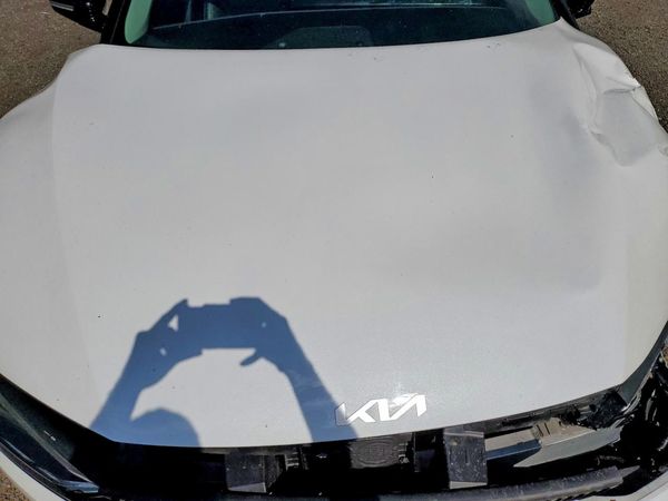 2024 KIA EV6