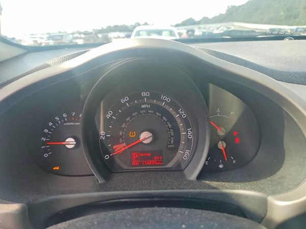 2014 KIA SPORTAGE EX