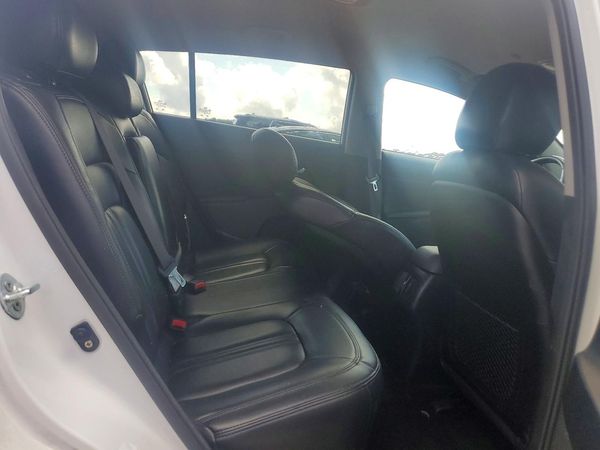2014 KIA SPORTAGE EX