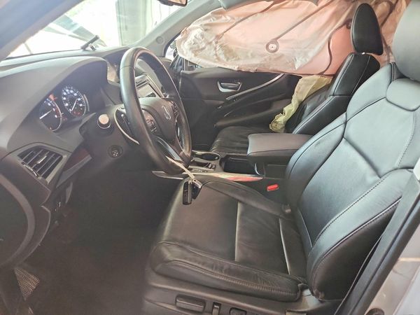 2015 ACURA MDX