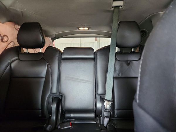 2015 ACURA MDX