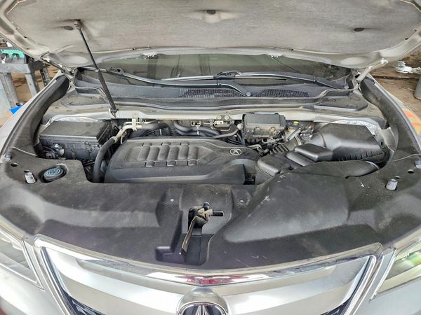 2015 ACURA MDX