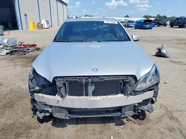 2014 MERCEDES-BENZ E E350