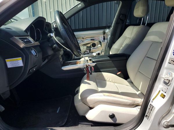 2014 MERCEDES-BENZ E E350
