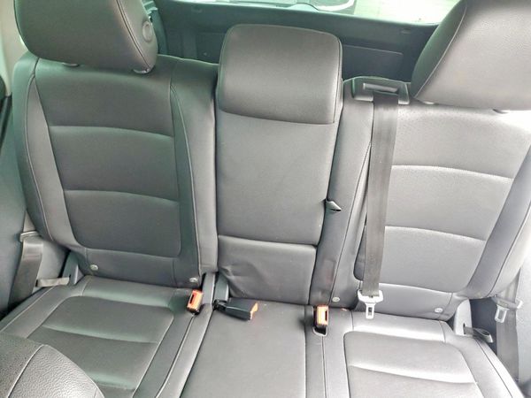 2017 VOLKSWAGEN TIGUAN Wolfsburg