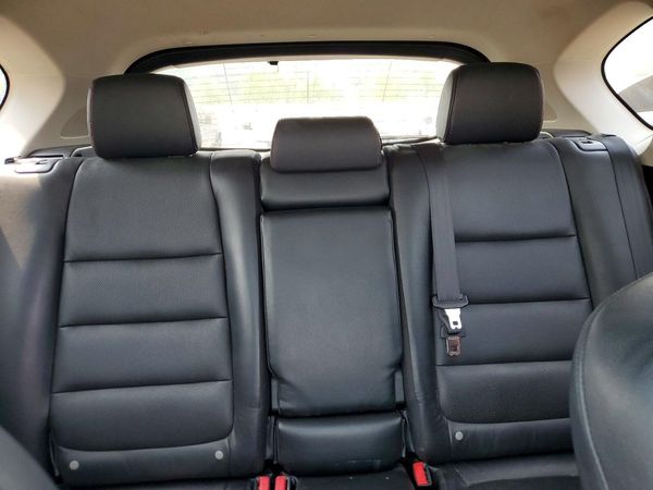 2014 MAZDA CX-5 Grand Touring/GT