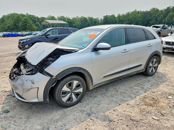 2017 KIA NIRO FE / LX / LX Tech