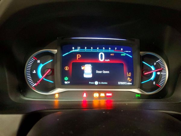 2019 HONDA PILOT EXL