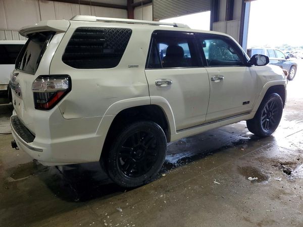 2015 TOYOTA 4RUNNER Base Grade