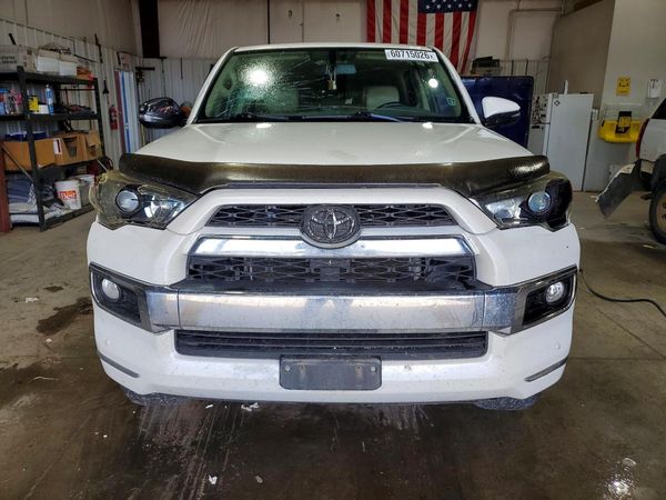 2015 TOYOTA 4RUNNER Base Grade